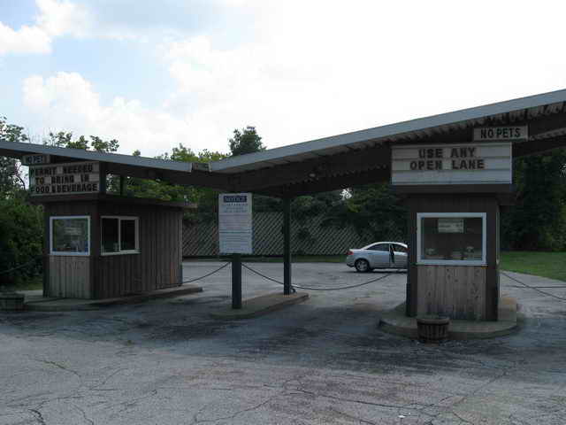 Aut-O-Rama Twin Drive In - 2000S Photos